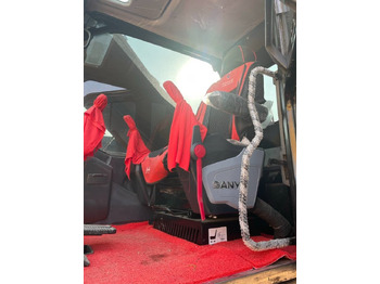 حفار زاحف للبيع  Sany 235c [ Copy ]: صورة 5