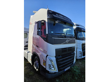 رأس تريلا VOLVO FH 500