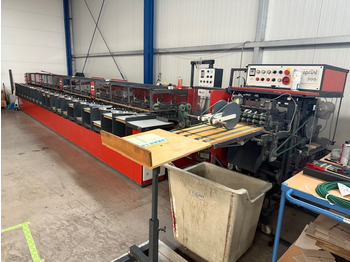 آلات الطباعة