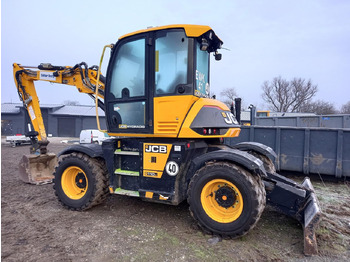 تأجير  JCB Hydradig, -, - JCB Hydradig, -, -: صورة 2