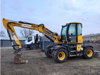 تأجير  JCB Hydradig, -, - JCB Hydradig, -, -: صورة 1
