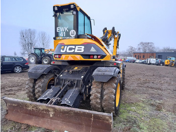 تأجير  JCB Hydradig, -, - JCB Hydradig, -, -: صورة 4