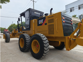 ماكينة تسوية CATERPILLAR 140K: صورة 3