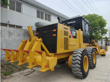 ماكينة تسوية CATERPILLAR 140K: صورة 2