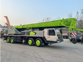 موبايل كرين ZOOMLION ZTC700V