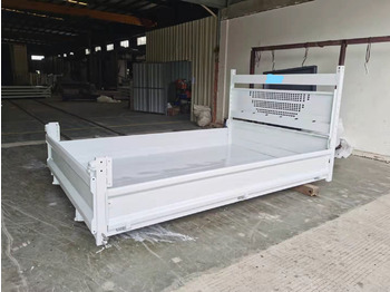 حاوية قلابة