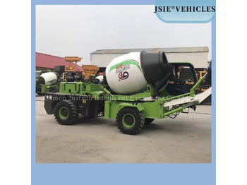 تأجير JSIE JSIE4000SX JSIE JSIE4000SX: صورة 4