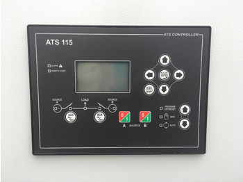 معدات الانشاءات للبيع  ATS Panel 1250A - Max 865 kVA - DPX-27510: صورة 3