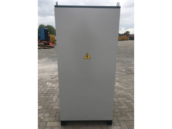معدات الانشاءات للبيع  ATS Panel 1250A - Max 865 kVA - DPX-27510: صورة 5