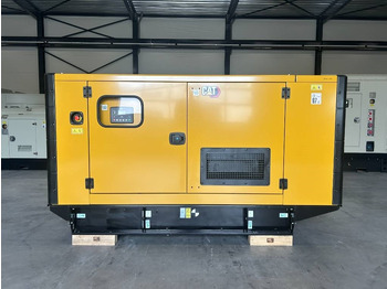 مجموعة المولد CATERPILLAR