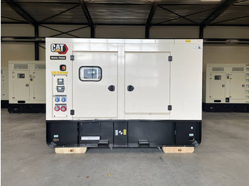 مجموعة المولد CATERPILLAR