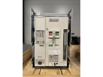 آلات الإنشاء MITSUBISHI