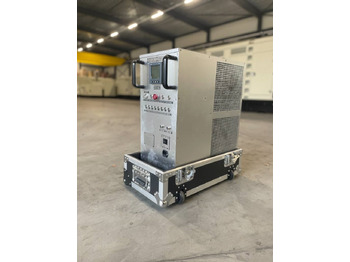 آلات الإنشاء للبيع  DPX Power Loadbank 100 kW - DPX-30020: صورة 5