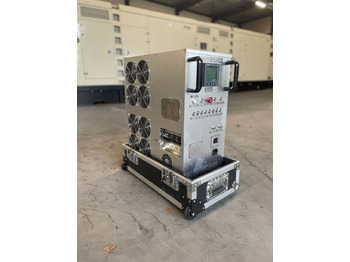 آلات الإنشاء للبيع  DPX Power Loadbank 100 kW - DPX-30020: صورة 2