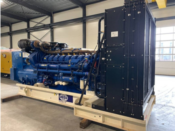 تأجير FG Wilson P2500-1E - 2500 kVA Surplus Genset - DPX-25085 FG Wilson P2500-1E - 2500 kVA Surplus Genset - DPX-25085: صورة 3 تأجير FG Wilson P2500-1E - 2500 kVA Surplus Genset - DPX-25085 FG Wilson P2500-1E - 2500 kVA Surplus Genset - DPX-25085: صورة 3