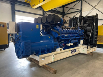 تأجير FG Wilson P2500-1E - 2500 kVA Surplus Genset - DPX-25085 FG Wilson P2500-1E - 2500 kVA Surplus Genset - DPX-25085: صورة 4 تأجير FG Wilson P2500-1E - 2500 kVA Surplus Genset - DPX-25085 FG Wilson P2500-1E - 2500 kVA Surplus Genset - DPX-25085: صورة 4