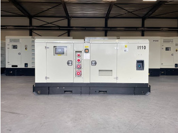 مجموعة المولد IVECO