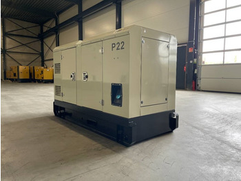 مجموعة المولد للبيع  Perkins 404D-22G - 22 kVA Generator - DPX-19801: صورة 3 مجموعة المولد للبيع  Perkins 404D-22G - 22 kVA Generator - DPX-19801: صورة 3