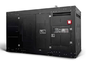 مجموعة المولد SCANIA 4