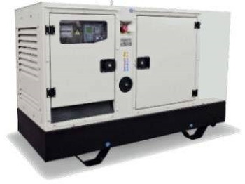 مجموعة المولد للبيع  Yanmar 4TNV88-22G - 22 kVA - Stage V Genset - DPX-19907: صورة 2