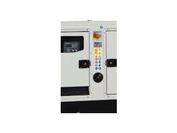 مجموعة المولد للبيع  Yanmar 4TNV88-22G - 22 kVA - Stage V Genset - DPX-19907: صورة 4