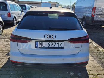 سيارة AUDI A6-ALLROAD KOMBI: صورة 5