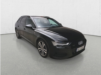 سيارة AUDI