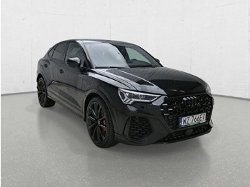 سيارة دفع رباعي AUDI