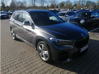 سيارة دفع رباعي BMW