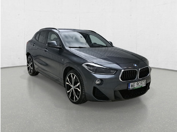 سيارة دفع رباعي BMW