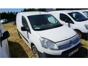 فان CITROËN Berlingo