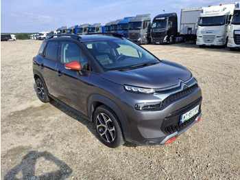 هاتشباك CITROËN