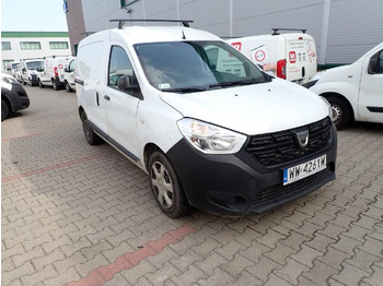 فان DACIA