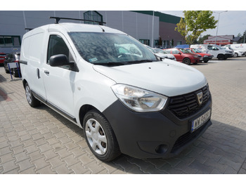 فان DACIA