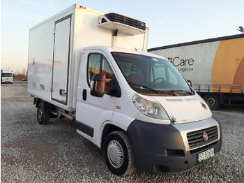 شاحنة توصيل مبردة FIAT Ducato