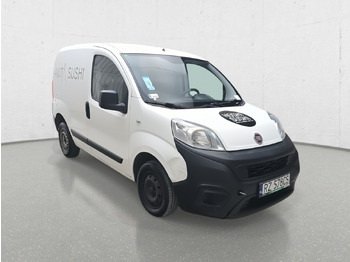 فان FIAT Fiorino