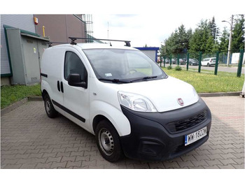 فان FIAT Fiorino