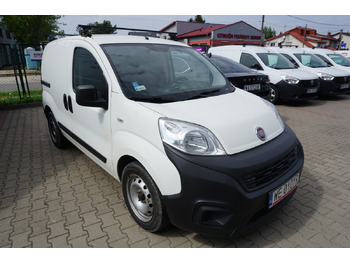 فان FIAT Fiorino