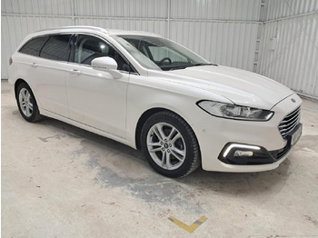 سيارة FORD