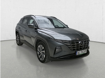 سيارة دفع رباعي HYUNDAI