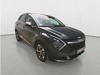 سيارة دفع رباعي KIA