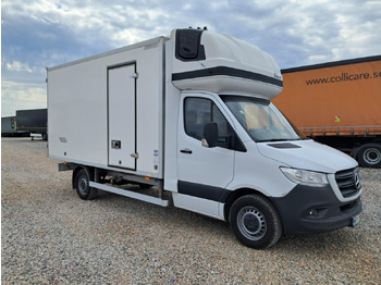 شاحنة توصيل مبردة MERCEDES-BENZ Sprinter