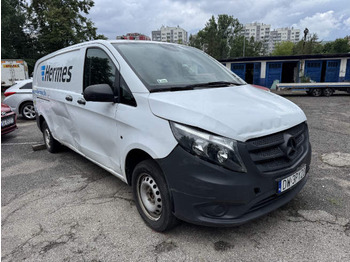 فان MERCEDES-BENZ Vito