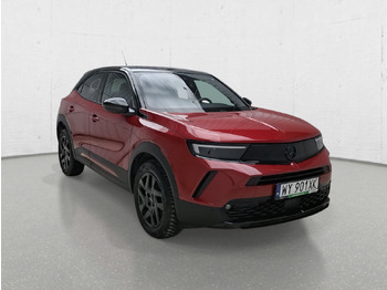 هاتشباك OPEL