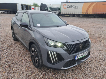 سيارة دفع رباعي PEUGEOT