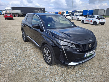 سيارة دفع رباعي PEUGEOT
