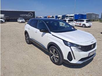 سيارة دفع رباعي PEUGEOT