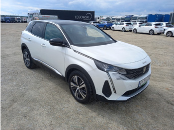 سيارة دفع رباعي PEUGEOT
