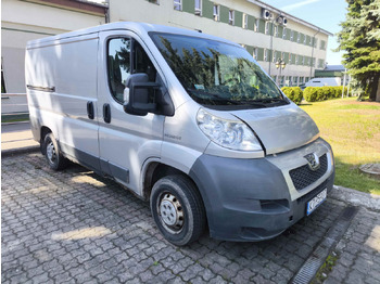 فان PEUGEOT Boxer