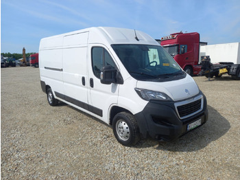 فان PEUGEOT Boxer